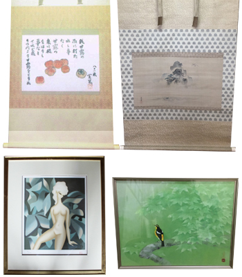 絵画